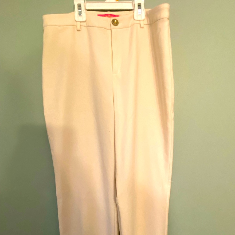 Lilly Pants